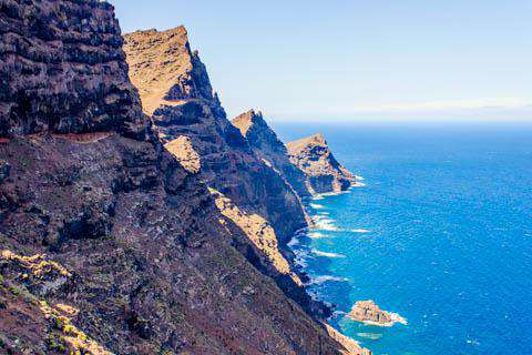 Gran Canaria, Spain