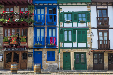 Hondarribia