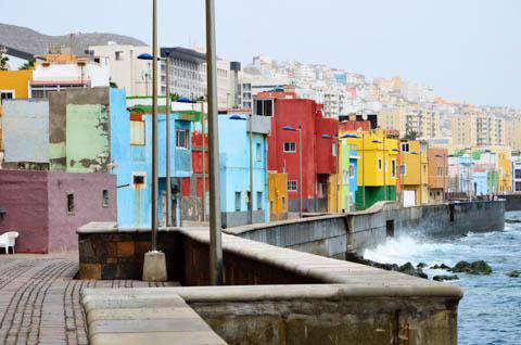 Las Palmas de Gran Canaria