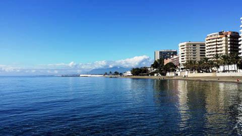 Marbella, Spain