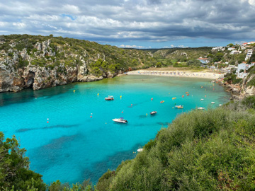 Menorca