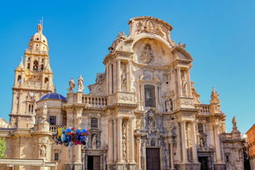 Murcia