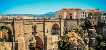 Ronda, Spain