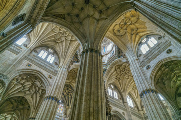 Salamanca, Spain