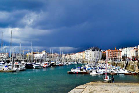 Santander, Spain