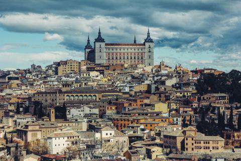 Toledo, Spain