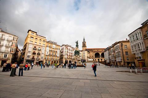 Vitoria-Gasteiz