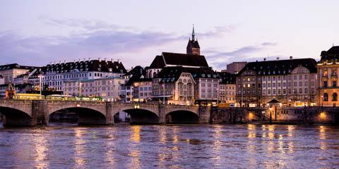 Basel, Switzerland