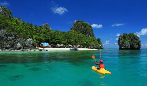 Chumphon, Thailand