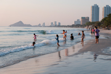 Hua Hin