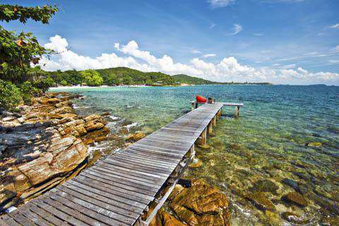 Koh Samet, Thailand