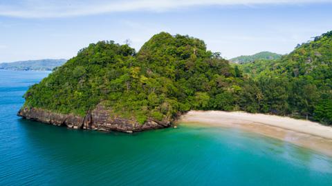 Koh Tarutao