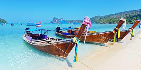 Thailand