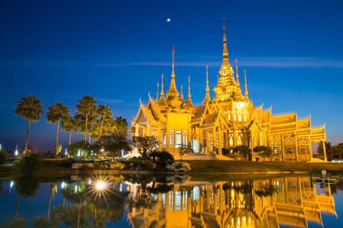 Nakhon Ratchasima, Thailand