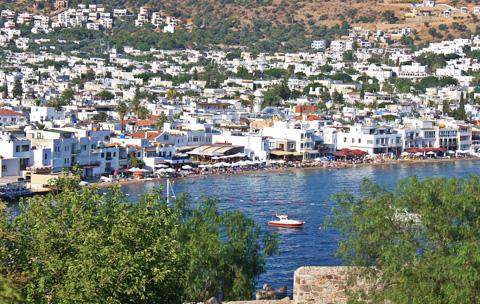 Bodrum, Turkey