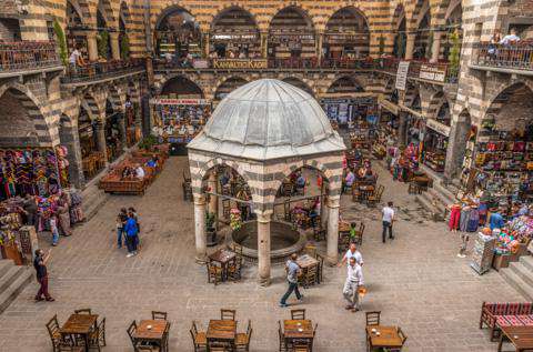 diyarbakir travel cost average price of a vacation to diyarbakir food meal budget daily weekly expenses budgetyourtrip com