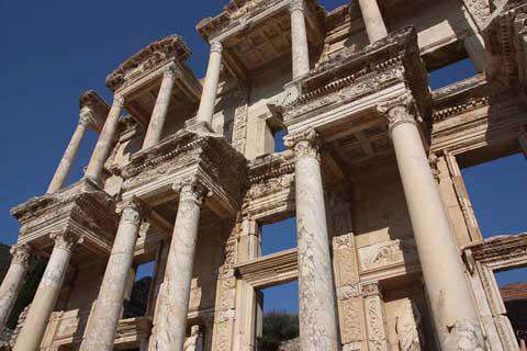 Ephesus