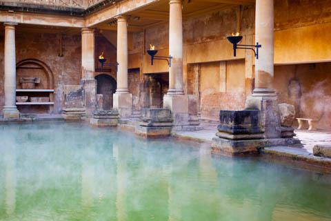 Best places to stay deals in bath uk