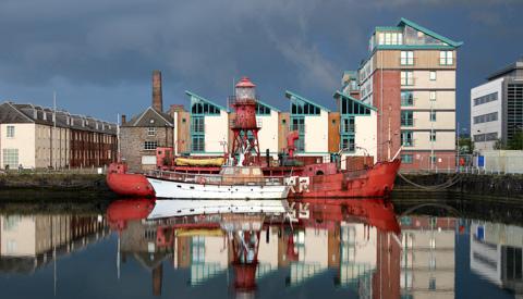 Dundee, Scotland