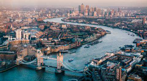 Day Tours from London, England