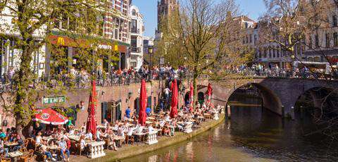 uk utrecht The Best Places to Visit in the Netherlands