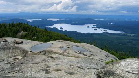 Adirondack Mountains