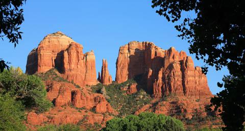 Sedona, Arizona