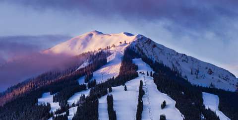 Aspen, Colorado