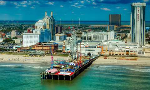 Atlantic City