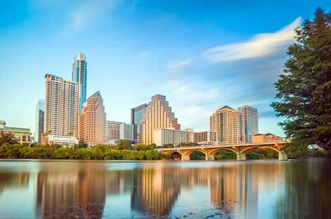 Business Hotels In Austin Texas