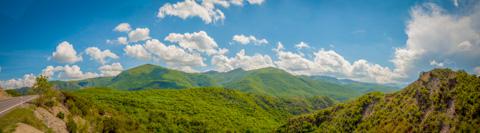 Blue Ridge, Georgia