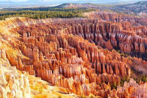 Bryce Canyon National Park