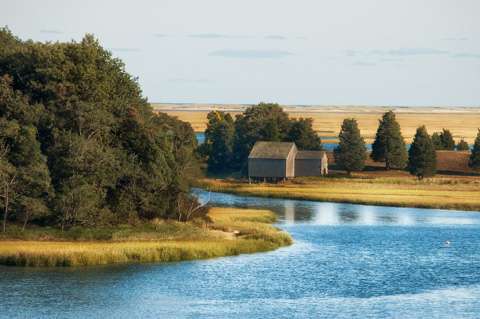 Cape Cod