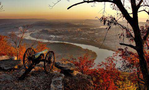 Chattanooga