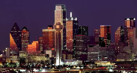 Dallas, Texas