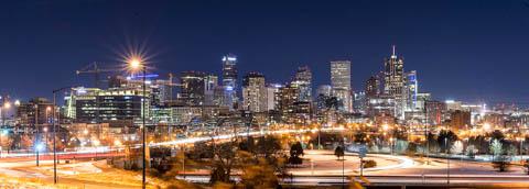 Denver, Colorado