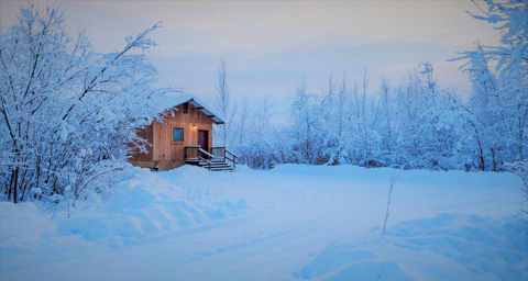 7 Best Winter Lodges in the U.S.