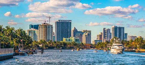 Fort Lauderdale, Florida