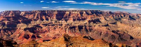 The Grand Canyon, Arizona