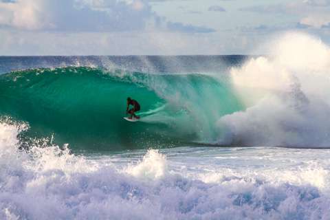 Oahu