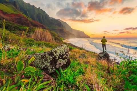 Oahu, Hawaii