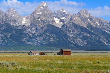 Jackson, Wyoming