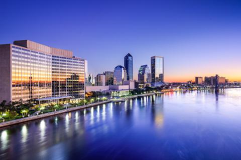 Jacksonville, Florida