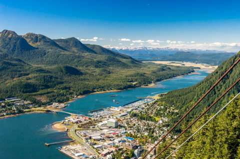 Juneau, Alaska