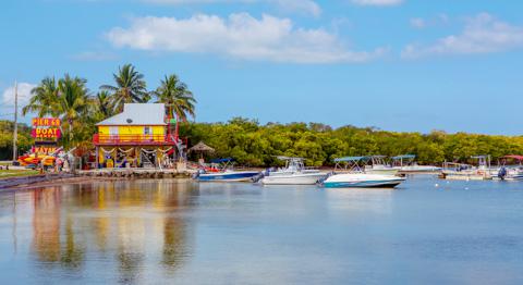 Budget Travel  The Florida Keys