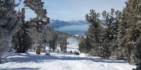 South Lake Tahoe