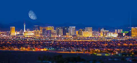 The Best 10-Day Tours from Las Vegas | Budget Your Trip