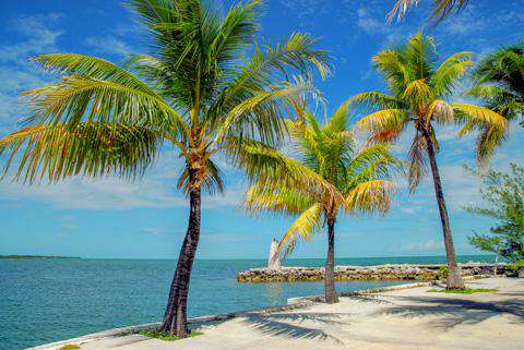 Marathon Key