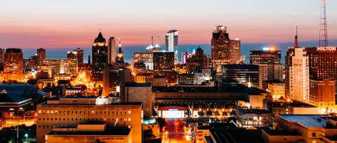 Milwaukee, Wisconsin