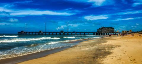 Nags Head, NC